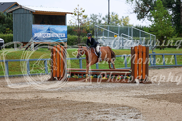 02545 - Shea - 2026 Rocky Mountain Classic II - Friday August 14th