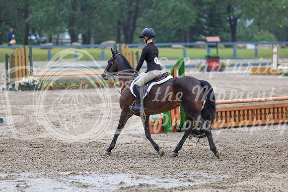 03364 - Shea - 2026 Rocky Mountain Classic II - Friday August 14th