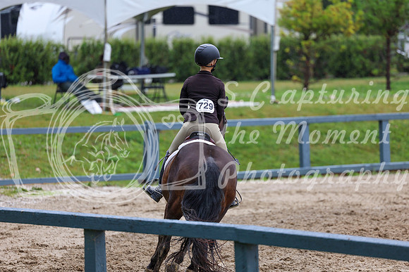 03367 - Shea - 2026 Rocky Mountain Classic II - Friday August 14th