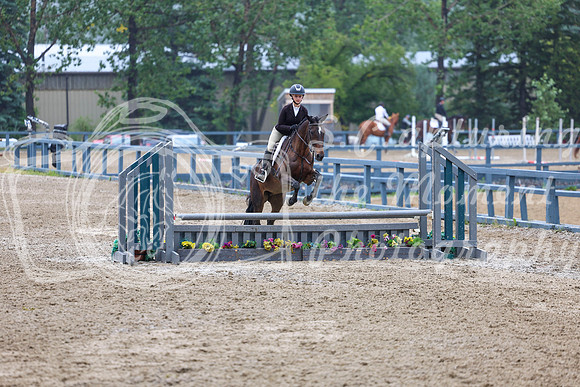 03375 - Shea - 2026 Rocky Mountain Classic II - Friday August 14th