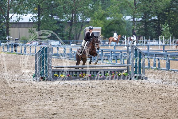 03376 - Shea - 2026 Rocky Mountain Classic II - Friday August 14th