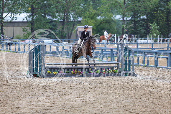 03379 - Shea - 2026 Rocky Mountain Classic II - Friday August 14th