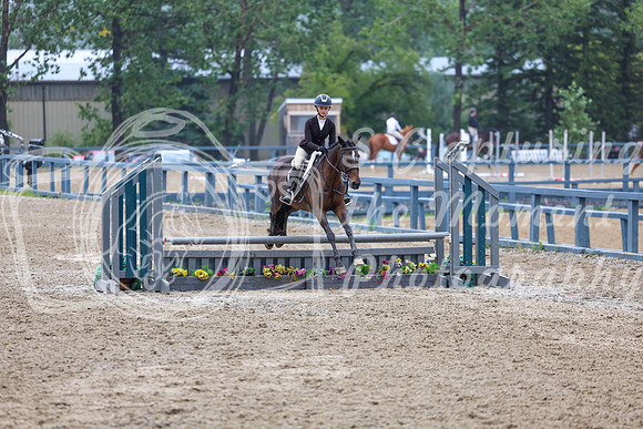 03380 - Shea - 2026 Rocky Mountain Classic II - Friday August 14th