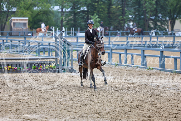 03381 - Shea - 2026 Rocky Mountain Classic II - Friday August 14th