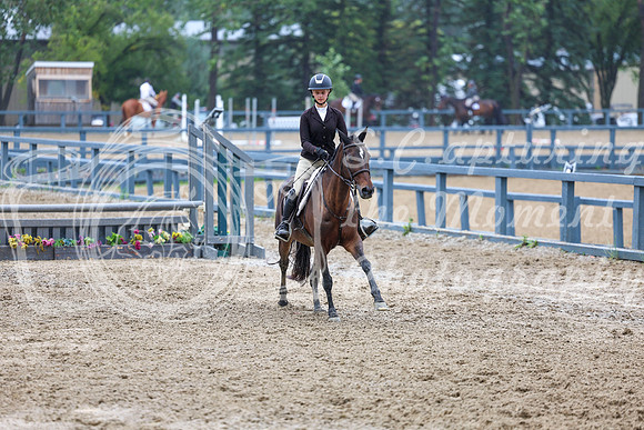 03382 - Shea - 2026 Rocky Mountain Classic II - Friday August 14th