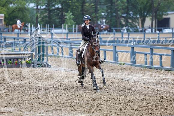 03383 - Shea - 2026 Rocky Mountain Classic II - Friday August 14th
