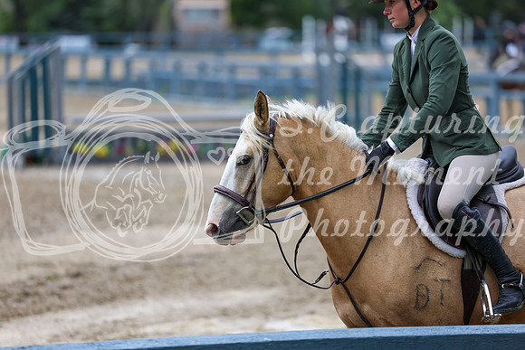 02618 - Shea - 2026 Rocky Mountain Classic II - Friday August 14th