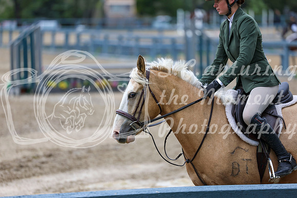 02619 - Shea - 2026 Rocky Mountain Classic II - Friday August 14th
