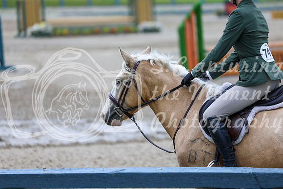 02623 - Shea - 2026 Rocky Mountain Classic II - Friday August 14th