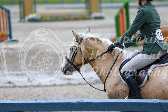02624 - Shea - 2026 Rocky Mountain Classic II - Friday August 14th