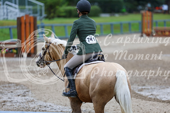 02625 - Shea - 2026 Rocky Mountain Classic II - Friday August 14th