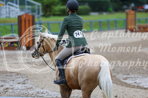 02626 - Shea - 2026 Rocky Mountain Classic II - Friday August 14th