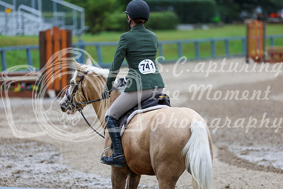 02627 - Shea - 2026 Rocky Mountain Classic II - Friday August 14th