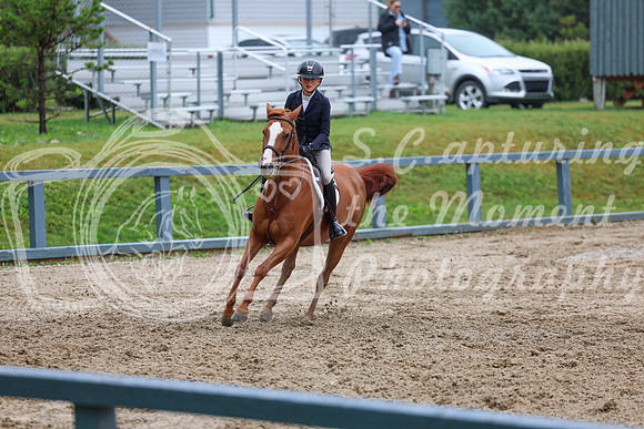 03327 - Shea - 2026 Rocky Mountain Classic II - Friday August 14th