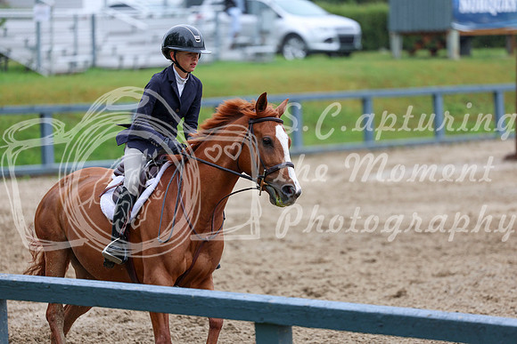 03329 - Shea - 2026 Rocky Mountain Classic II - Friday August 14th