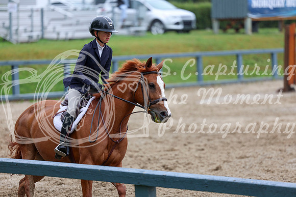 03330 - Shea - 2026 Rocky Mountain Classic II - Friday August 14th