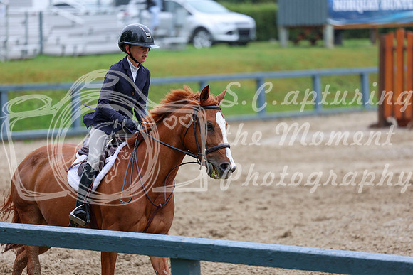 03331 - Shea - 2026 Rocky Mountain Classic II - Friday August 14th
