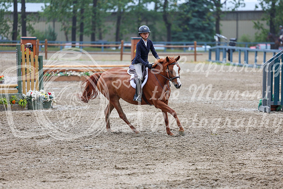 03498 - Shea - 2026 Rocky Mountain Classic II - Friday August 14th