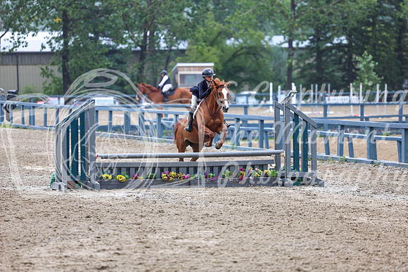 03510 - Shea - 2026 Rocky Mountain Classic II - Friday August 14th