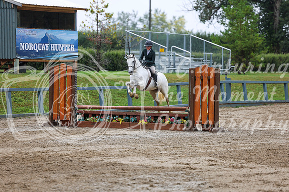 04015 - Shea - 2026 Rocky Mountain Classic II - Friday August 14th