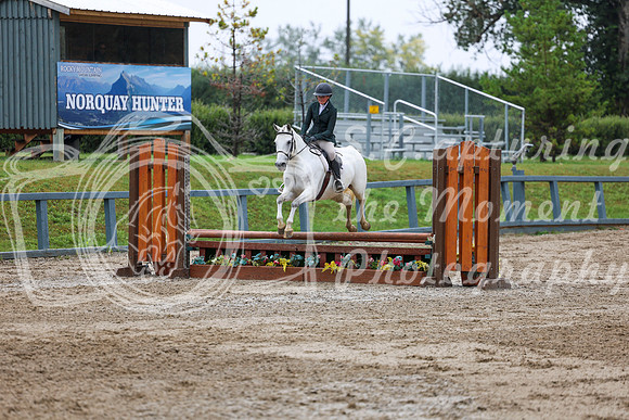 04018 - Shea - 2026 Rocky Mountain Classic II - Friday August 14th