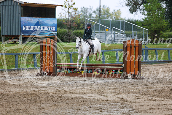 04020 - Shea - 2026 Rocky Mountain Classic II - Friday August 14th