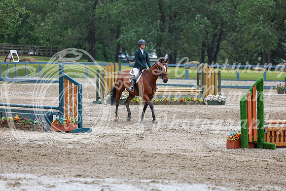03726 - Shea - 2026 Rocky Mountain Classic II - Friday August 14th