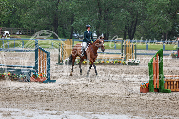 03727 - Shea - 2026 Rocky Mountain Classic II - Friday August 14th