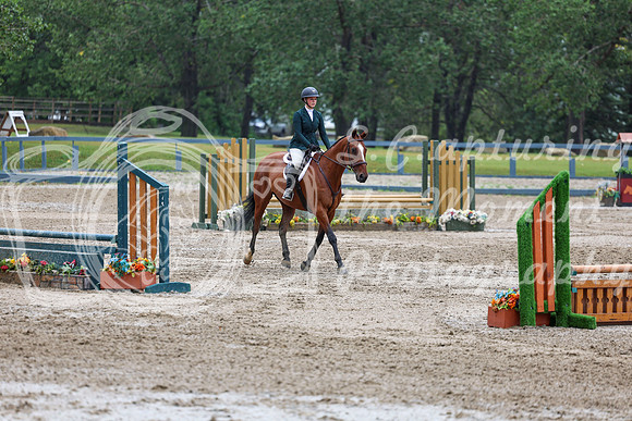03728 - Shea - 2026 Rocky Mountain Classic II - Friday August 14th