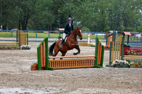 03729 - Shea - 2026 Rocky Mountain Classic II - Friday August 14th