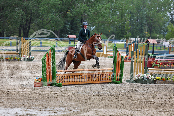 03731 - Shea - 2026 Rocky Mountain Classic II - Friday August 14th