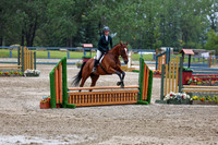 03732 - Shea - 2026 Rocky Mountain Classic II - Friday August 14th