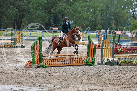 03732 - Shea - 2026 Rocky Mountain Classic II - Friday August 14th