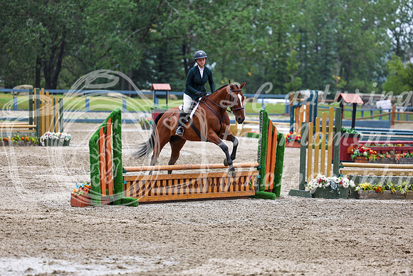 03733 - Shea - 2026 Rocky Mountain Classic II - Friday August 14th