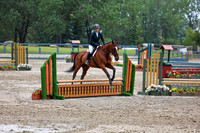 03734 - Shea - 2026 Rocky Mountain Classic II - Friday August 14th