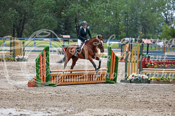 03734 - Shea - 2026 Rocky Mountain Classic II - Friday August 14th
