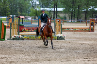 03736 - Shea - 2026 Rocky Mountain Classic II - Friday August 14th
