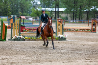 03735 - Shea - 2026 Rocky Mountain Classic II - Friday August 14th