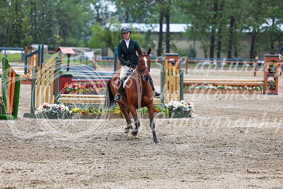 03735 - Shea - 2026 Rocky Mountain Classic II - Friday August 14th