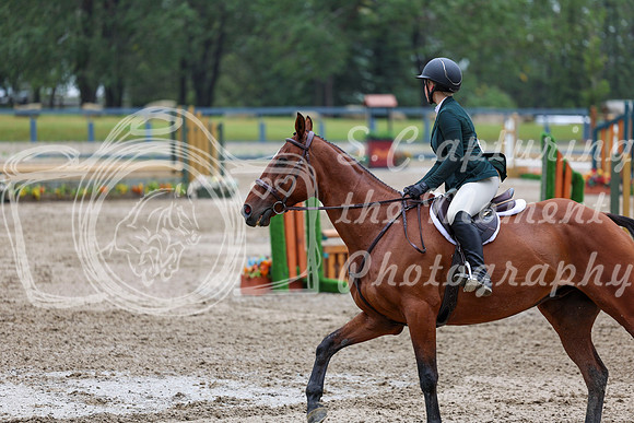 03738 - Shea - 2026 Rocky Mountain Classic II - Friday August 14th