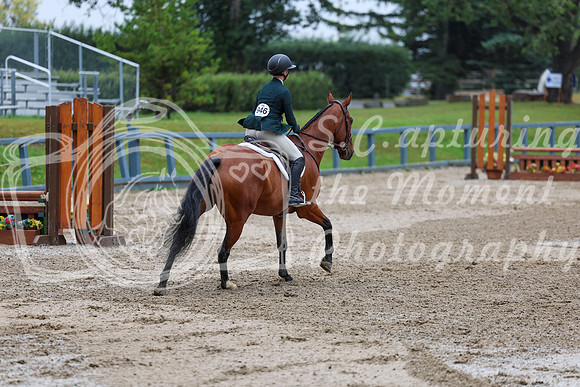 03744 - Shea - 2026 Rocky Mountain Classic II - Friday August 14th