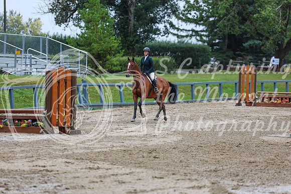 03746 - Shea - 2026 Rocky Mountain Classic II - Friday August 14th