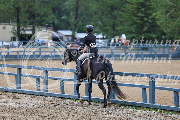 03105 - Shea - 2026 Rocky Mountain Classic II - Friday August 14th