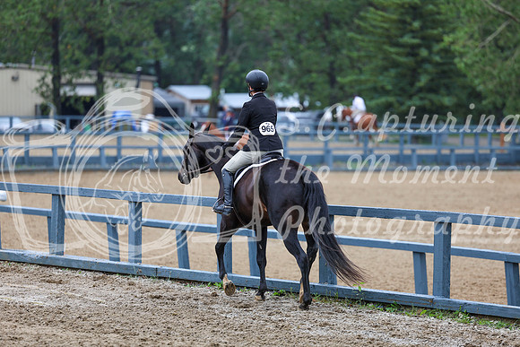 03106 - Shea - 2026 Rocky Mountain Classic II - Friday August 14th
