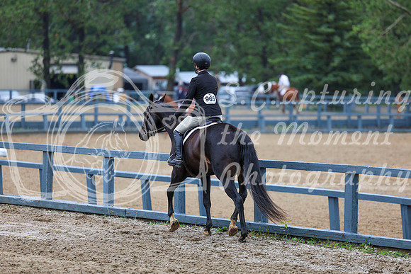 03107 - Shea - 2026 Rocky Mountain Classic II - Friday August 14th
