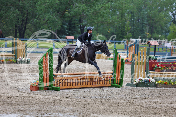 03114 - Shea - 2026 Rocky Mountain Classic II - Friday August 14th