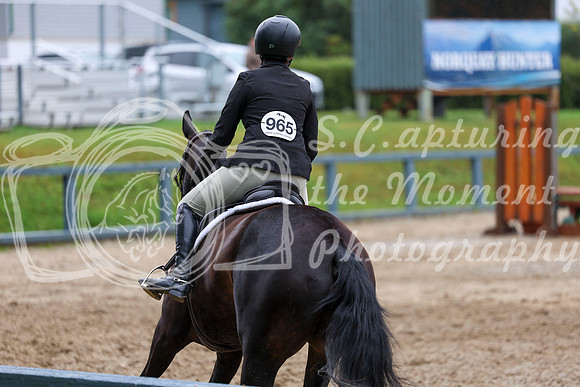 03120 - Shea - 2026 Rocky Mountain Classic II - Friday August 14th