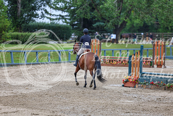 03064 - Shea - 2026 Rocky Mountain Classic II - Friday August 14th
