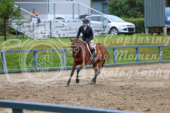 03073 - Shea - 2026 Rocky Mountain Classic II - Friday August 14th
