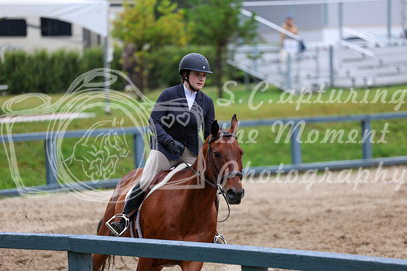03077 - Shea - 2026 Rocky Mountain Classic II - Friday August 14th
